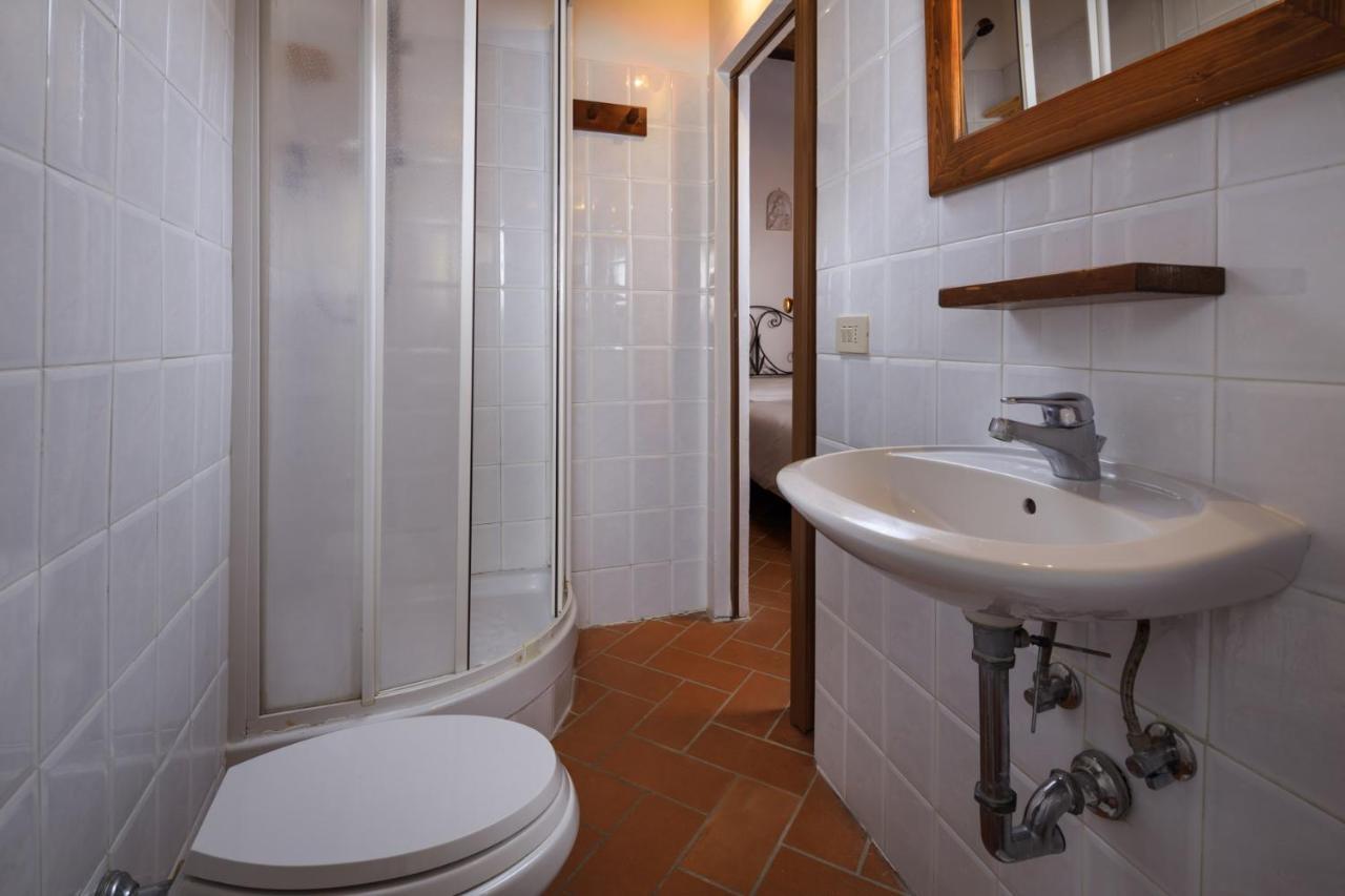 فيلا Borgo Palazzuolo Vecchio المظهر الخارجي الصورة