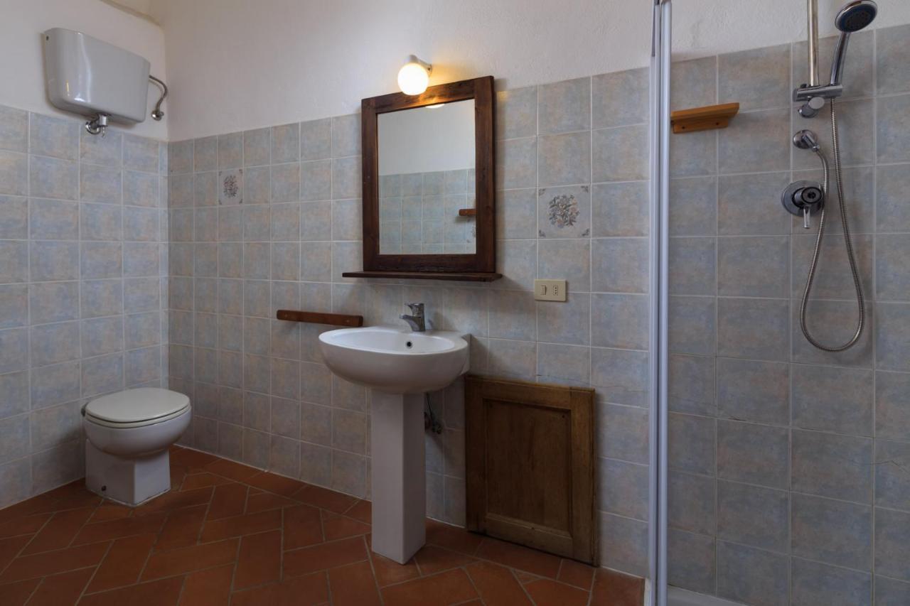 فيلا Borgo Palazzuolo Vecchio المظهر الخارجي الصورة