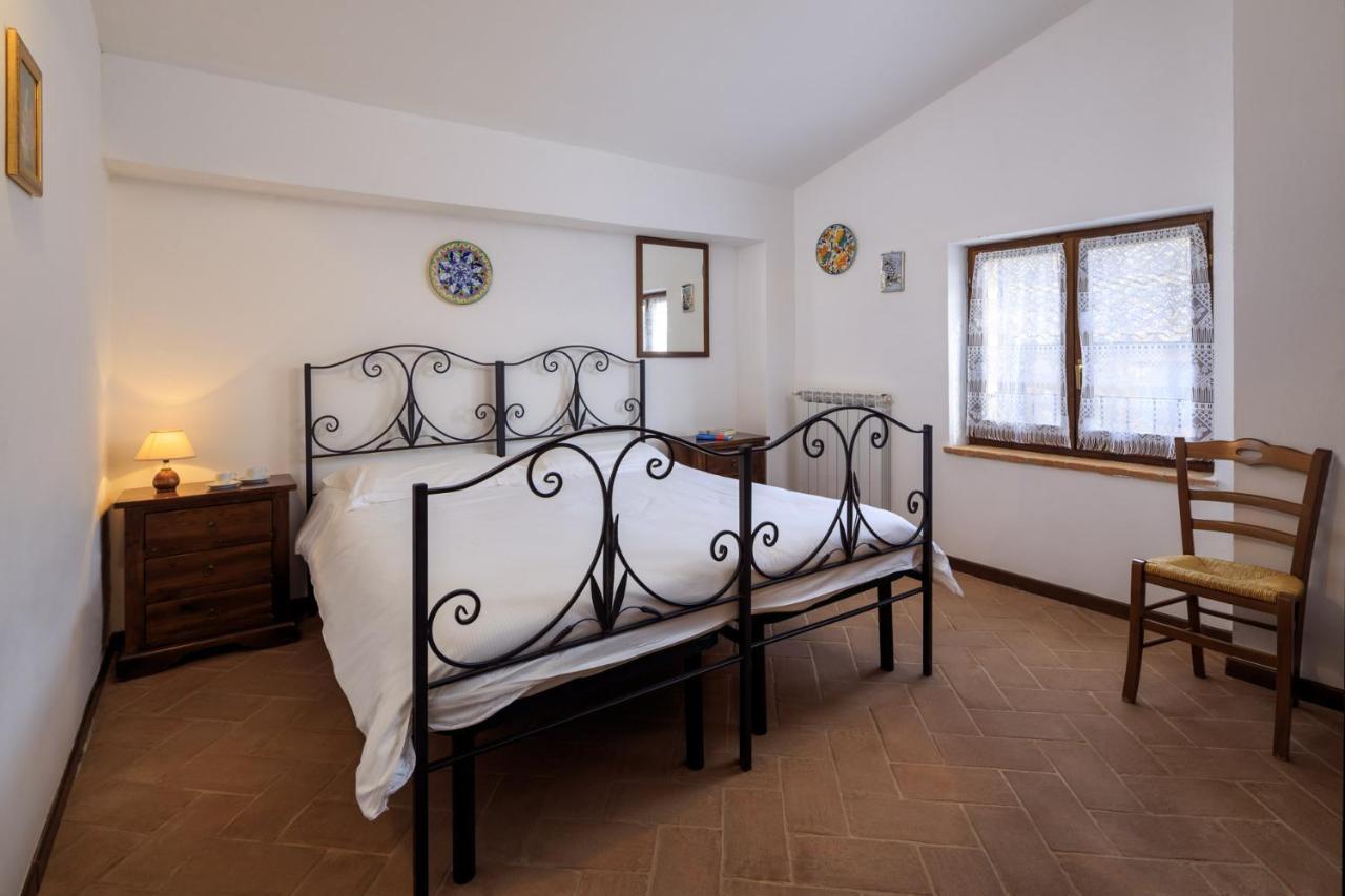 فيلا Borgo Palazzuolo Vecchio المظهر الخارجي الصورة